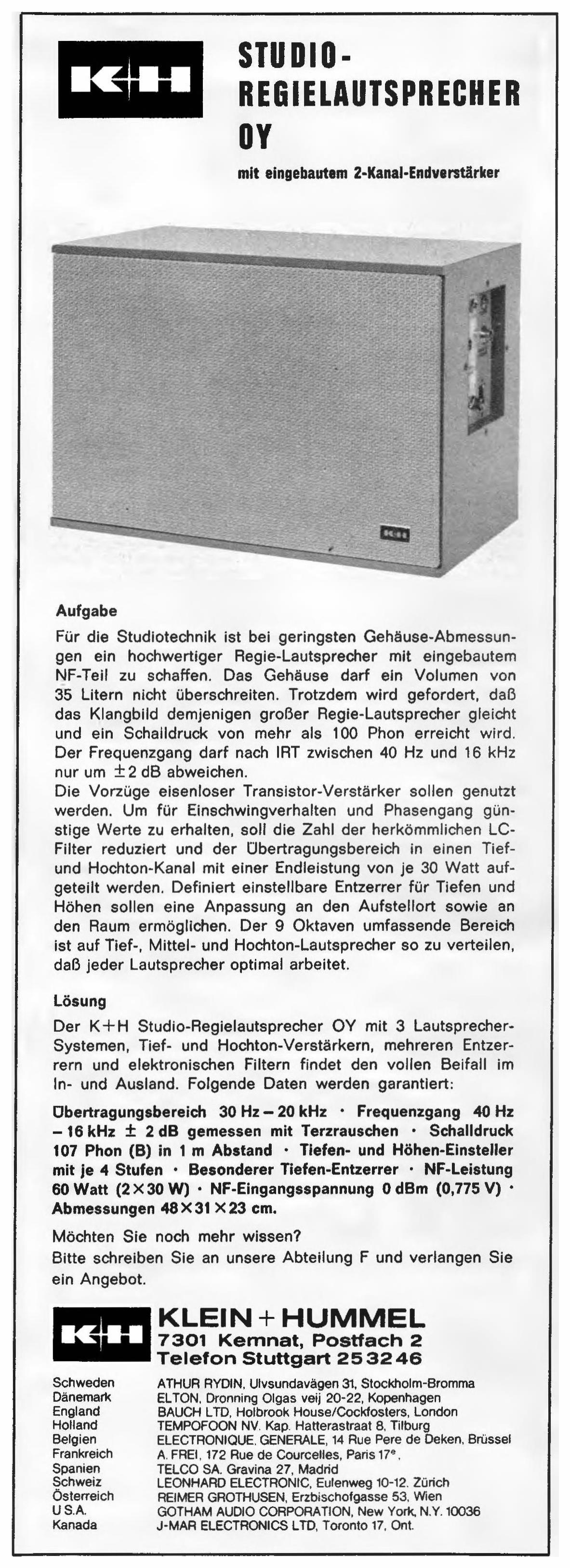 Klein + Hummel 1969 7.jpg